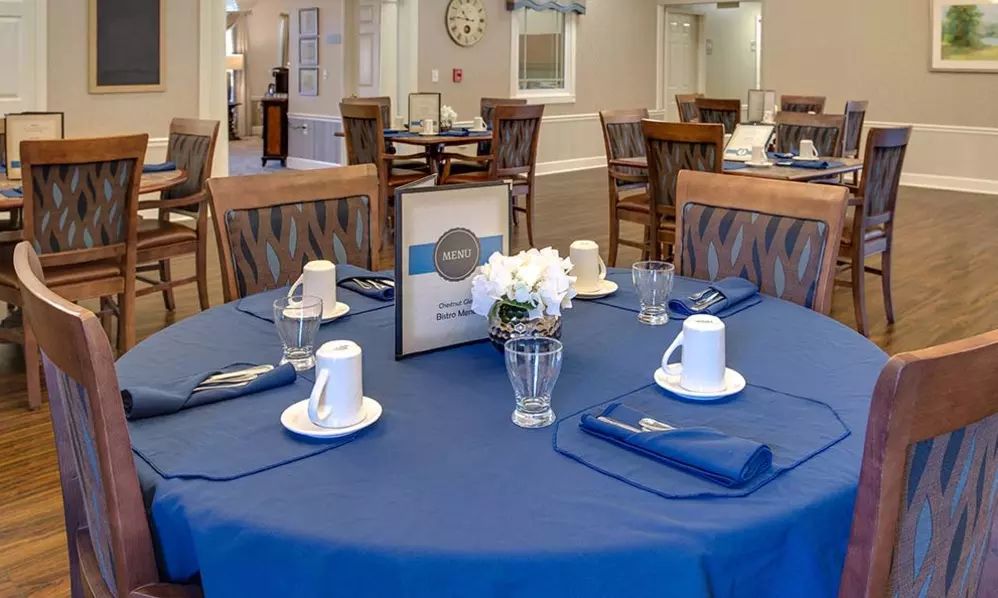 Chestnut Glen Senior Living