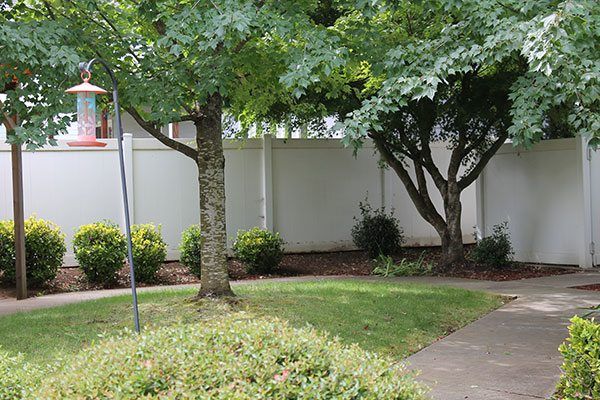 Ashley Manor Pacific Heights