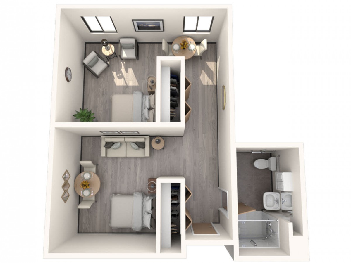 Bridgewater Assisted Living
