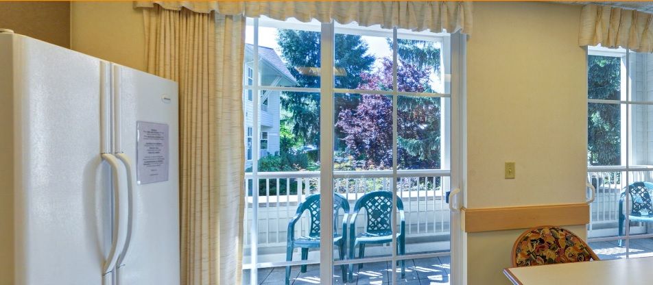 Providence Emilie Court Assisted Living