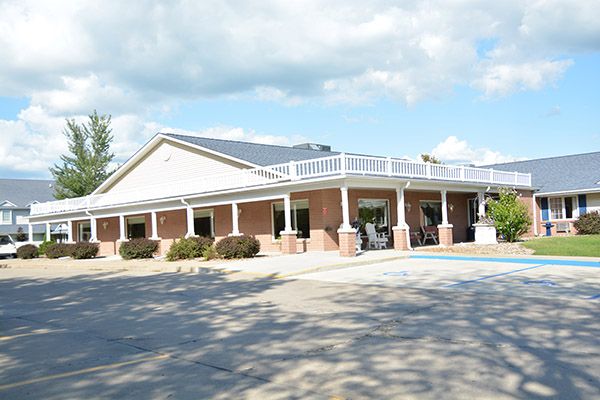 Vista Woods Care Center
