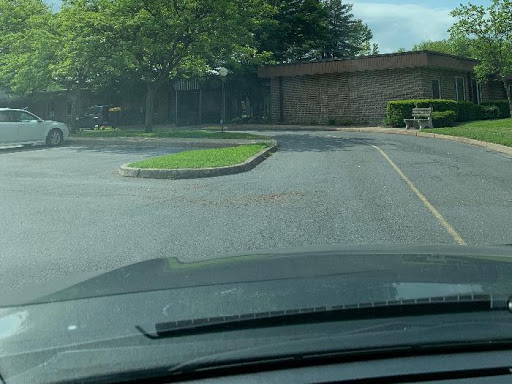 Locust Grove Retirement Village