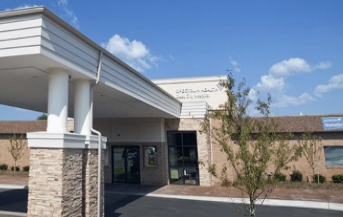Spectrum Health - Reed City