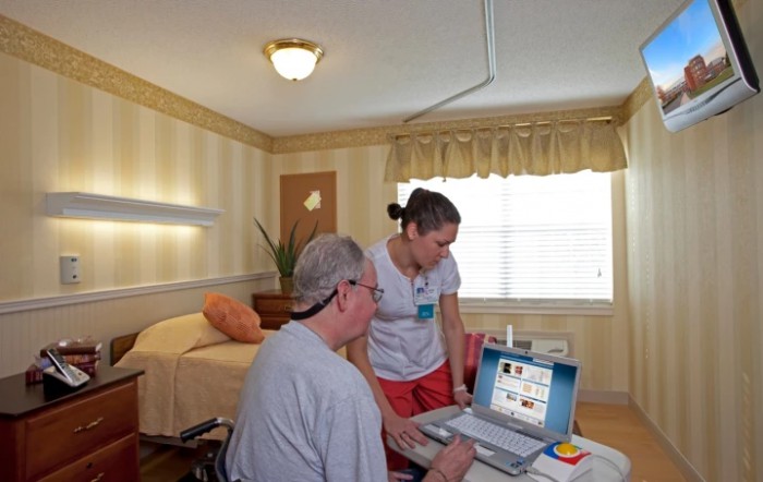 Fauquier Health Rehabilitation & Nursing Center