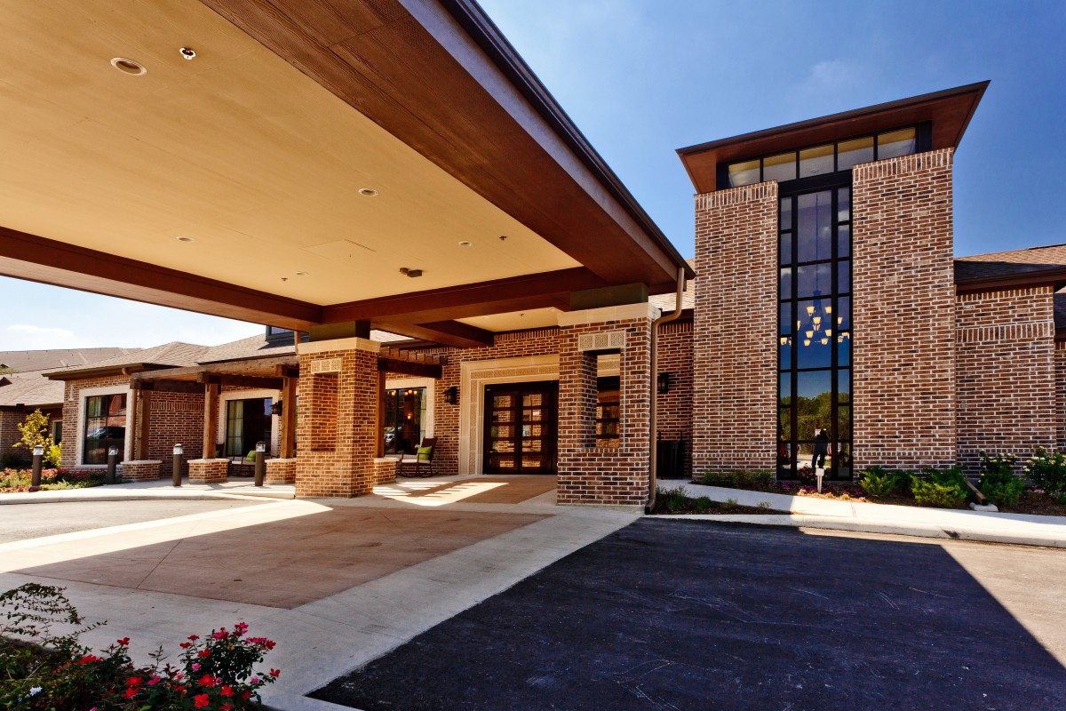 Adante Assisted Living & Memory Care