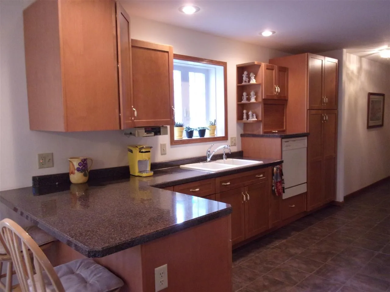 Bluff Suites