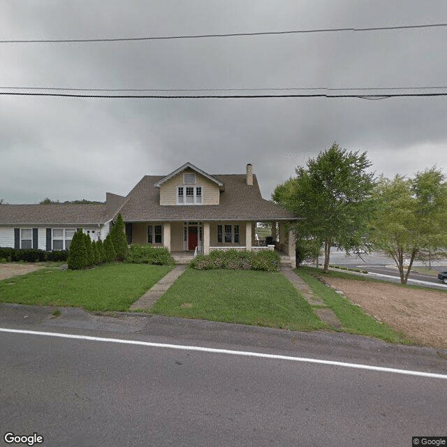 Townsend's Home For Adults