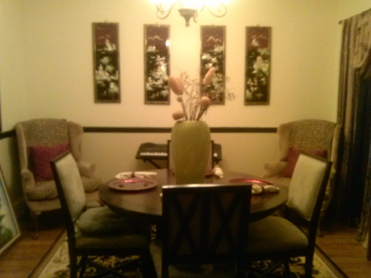 The Golden Jubilee House LLC