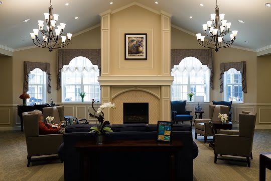 Charter Senior Living Of Glen Ellyn