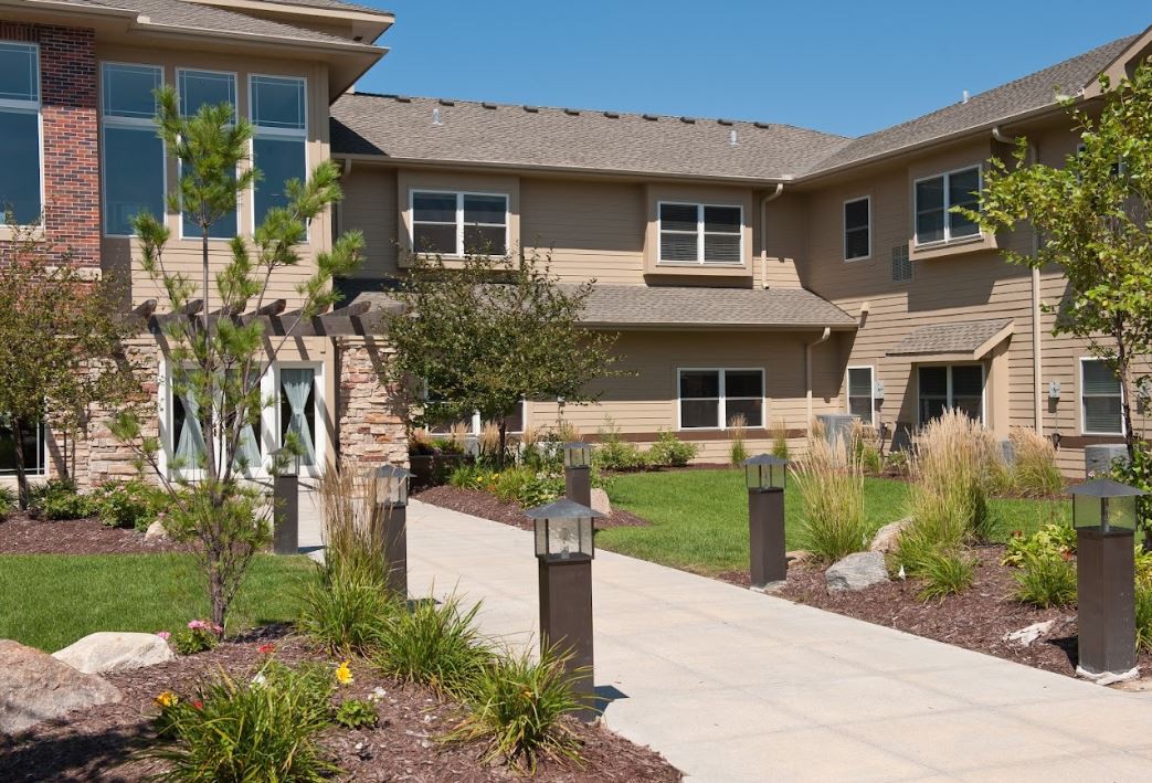Heritage Pointe Assisted Living