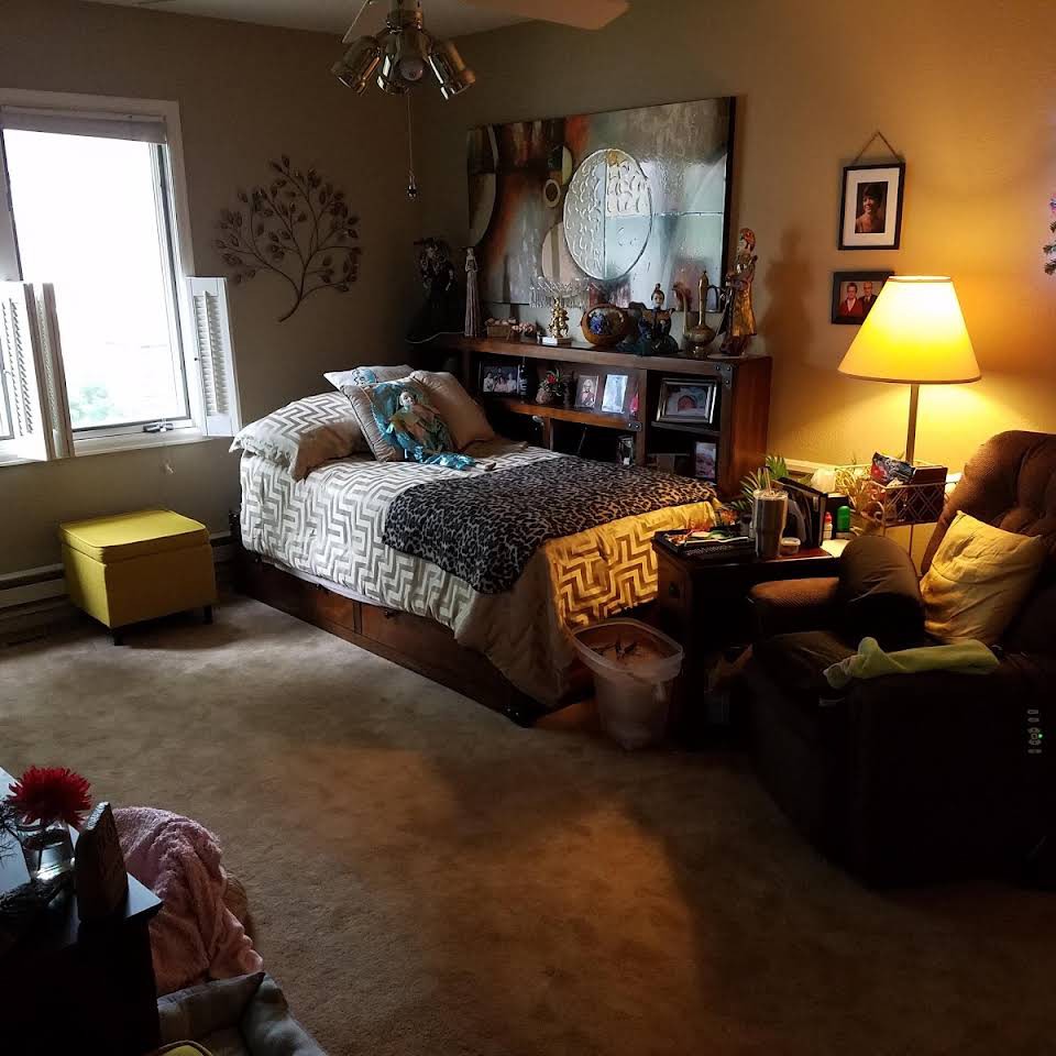 Monarch Greens Assisted Living