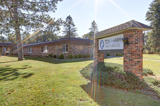Tomahawk Health Services