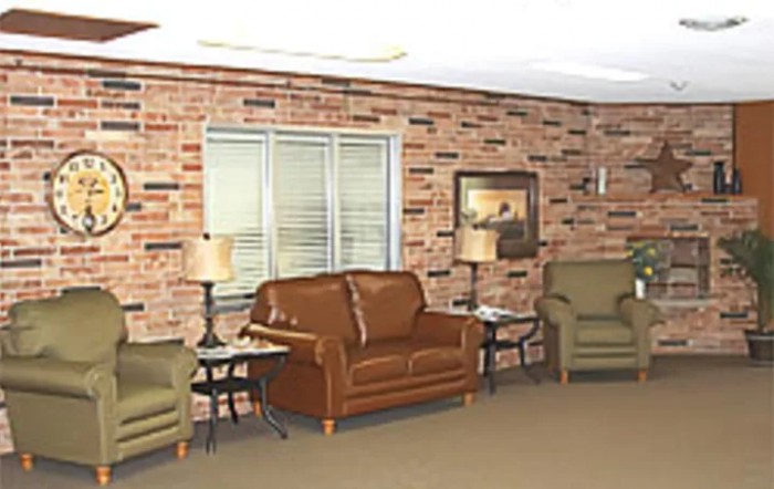 Titonka Care Center