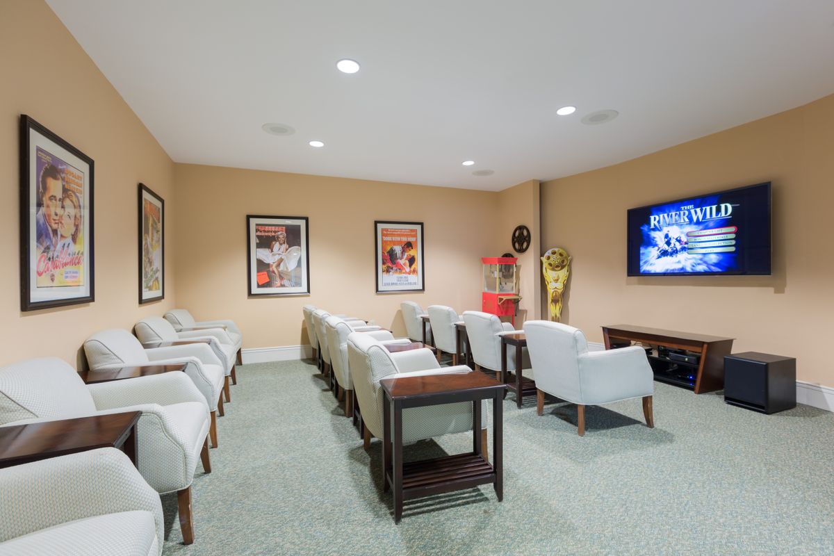 Westview at Ellisville Assisted Living & Memory Care