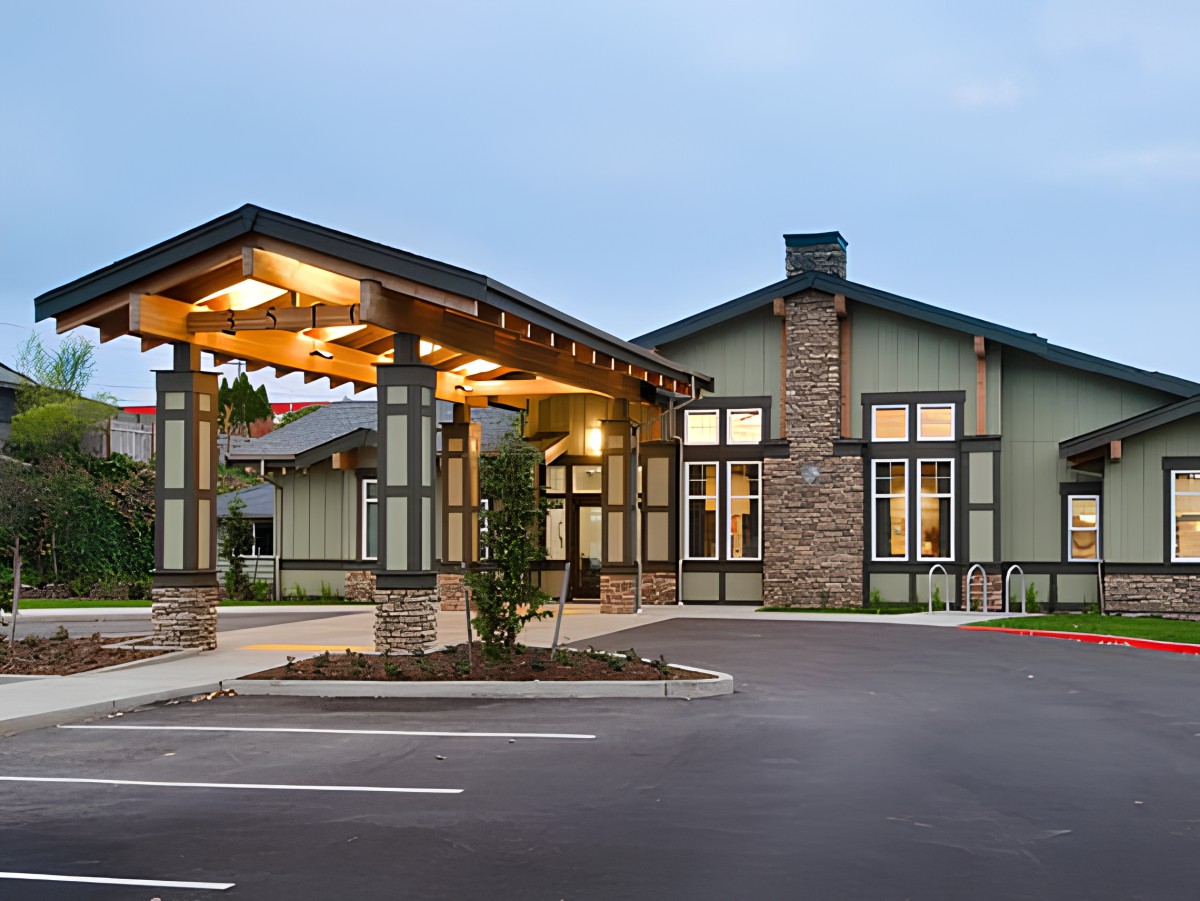 The Arbor at Bremerton
