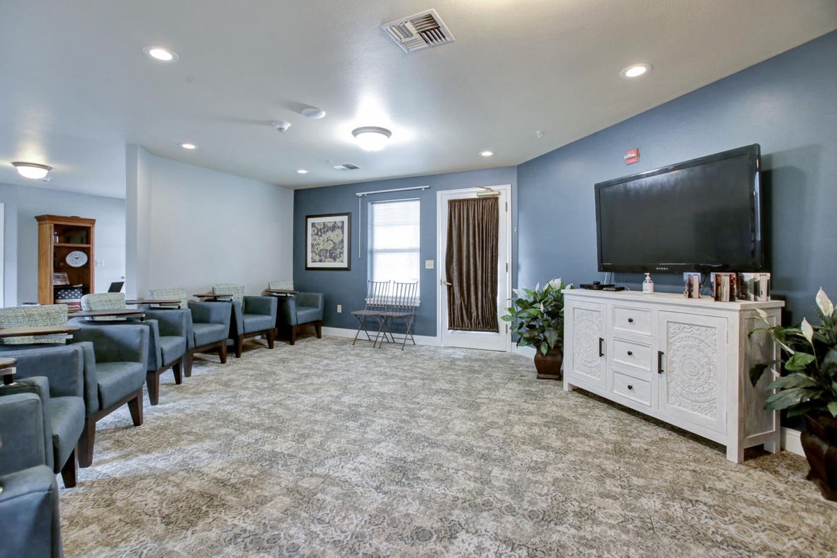 Prestige Senior Living West Hills
