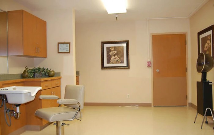 Dycora Transitional Health - Quail Lake