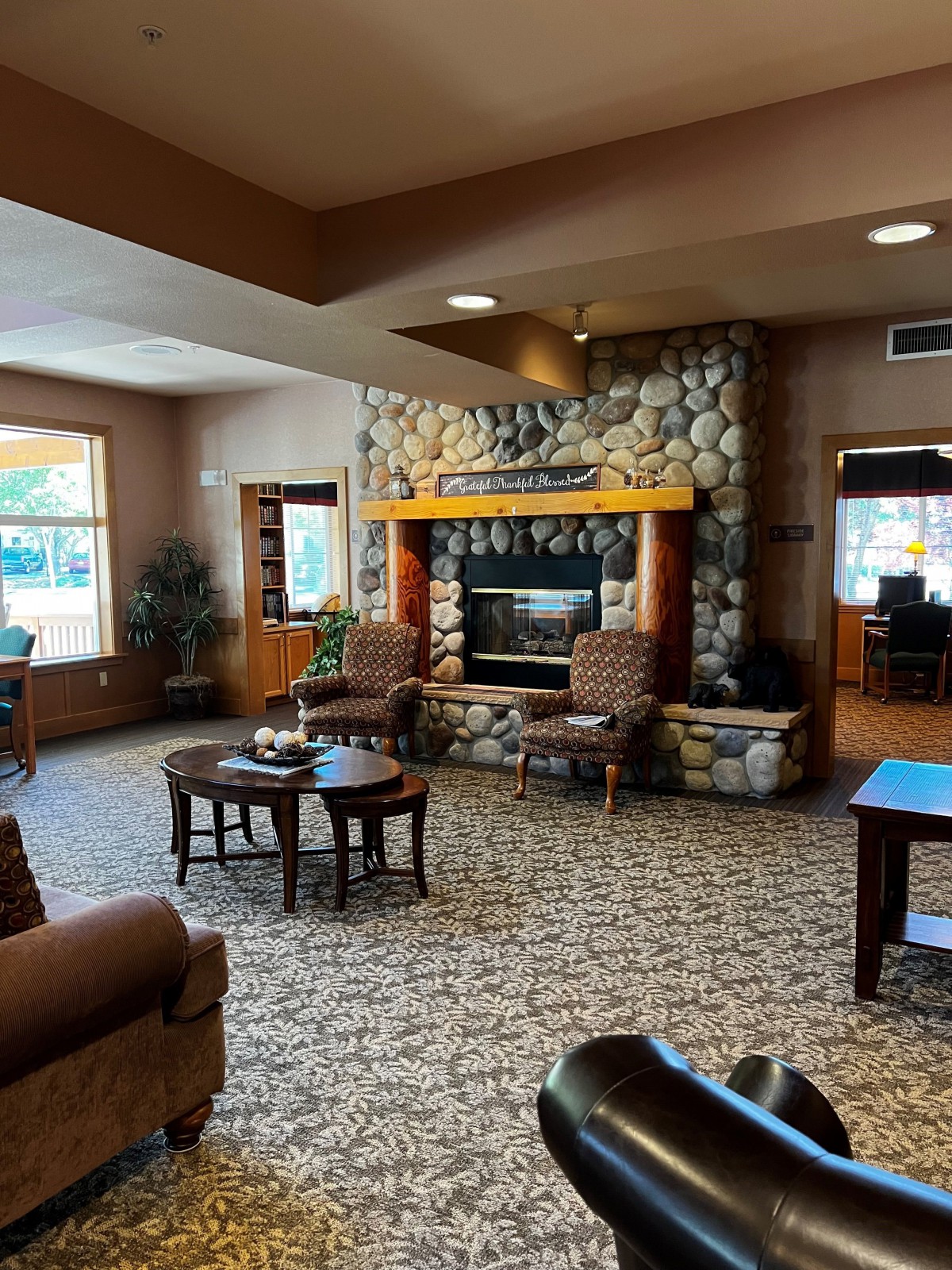 Stafford Suites Sumner