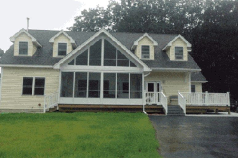 Four Winds Community