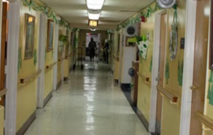 Perry County Nursing Home