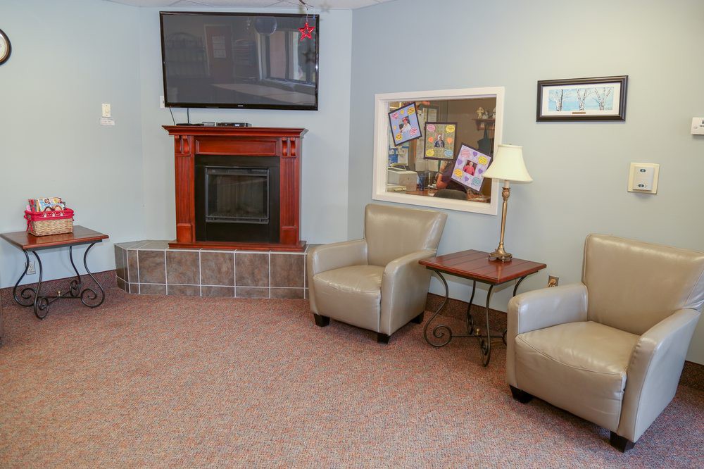 Odd Fellows Home
