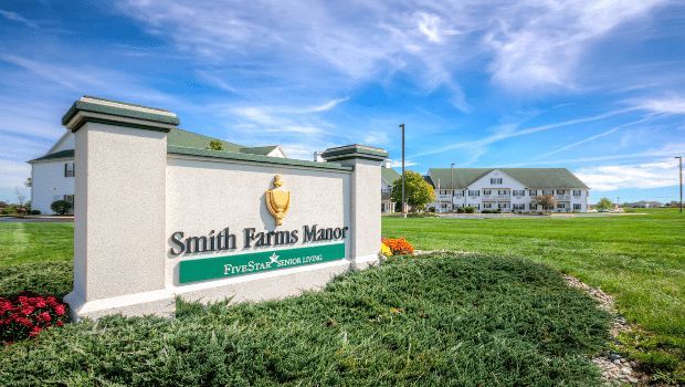 Smith Farms Manor