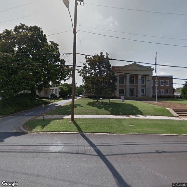 Medical Center Of Central Ga