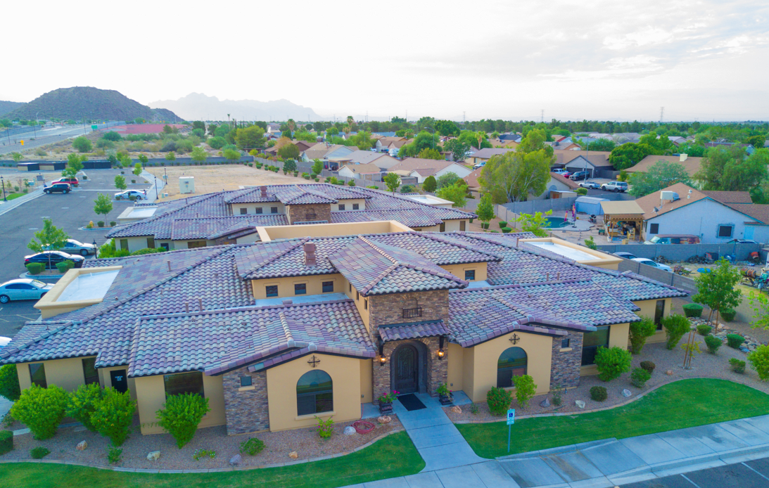 Heritage Village Assisted Living and Memory Care