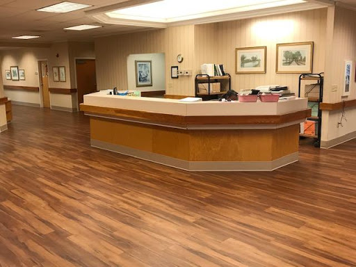 New Mark Care Center