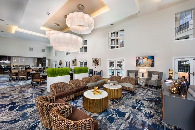 Overture Buckhead South
