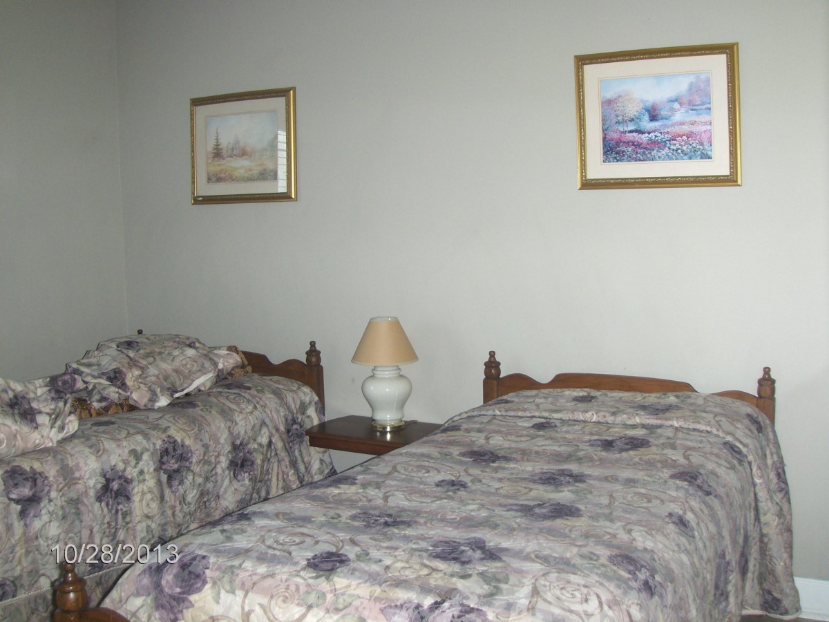 Lovey's Adult Family Care Home