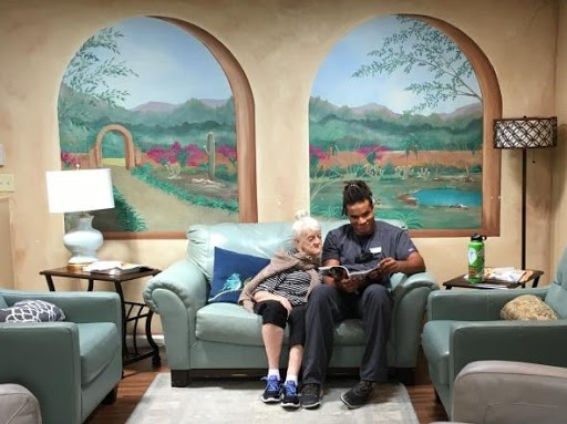 Fairmount Assisted Living