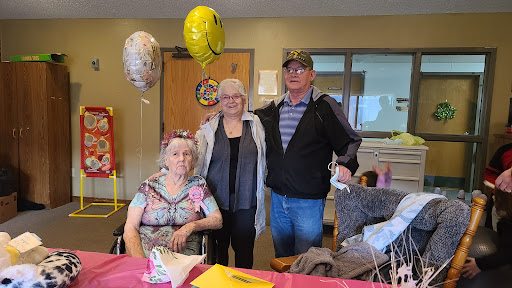 Nevada Nursing & Rehab
