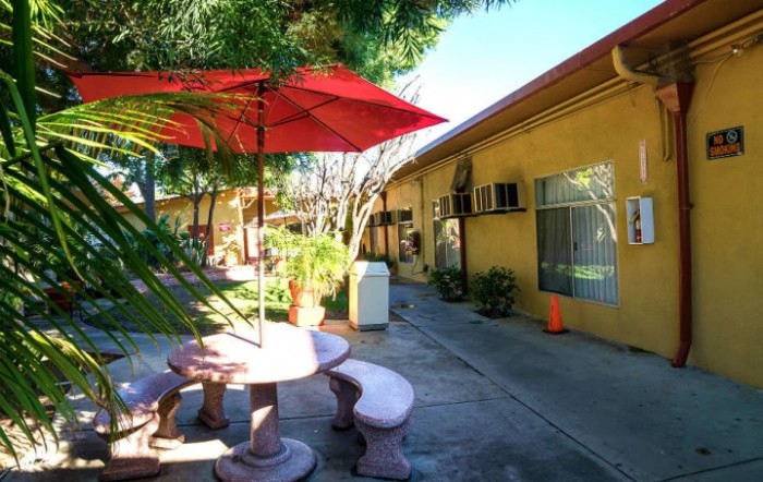 Studio City Rehabilitation Center