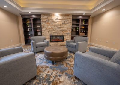 Commerce Comfort Care