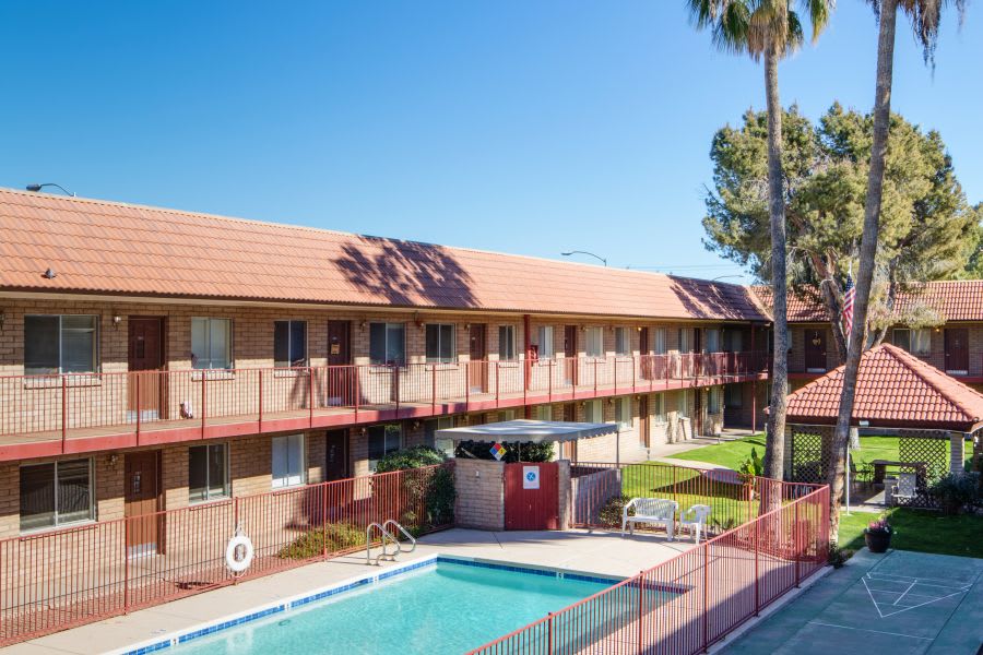 Mesa Christian Residential Care Center
