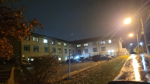 Grafton Oaks Nursing And Rehabilitation Center