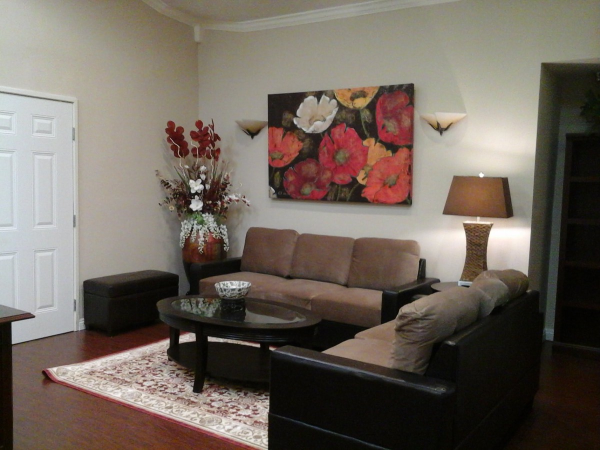 A Splendor Senior Living The Glendora