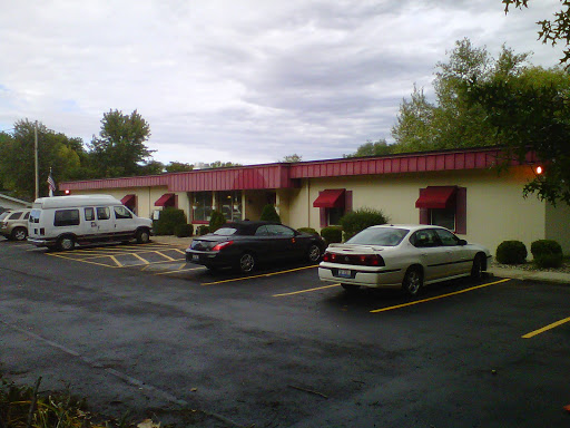 Illini Heritage Nursing Center