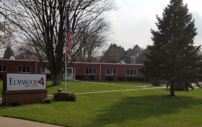 Elmwood Care Centre