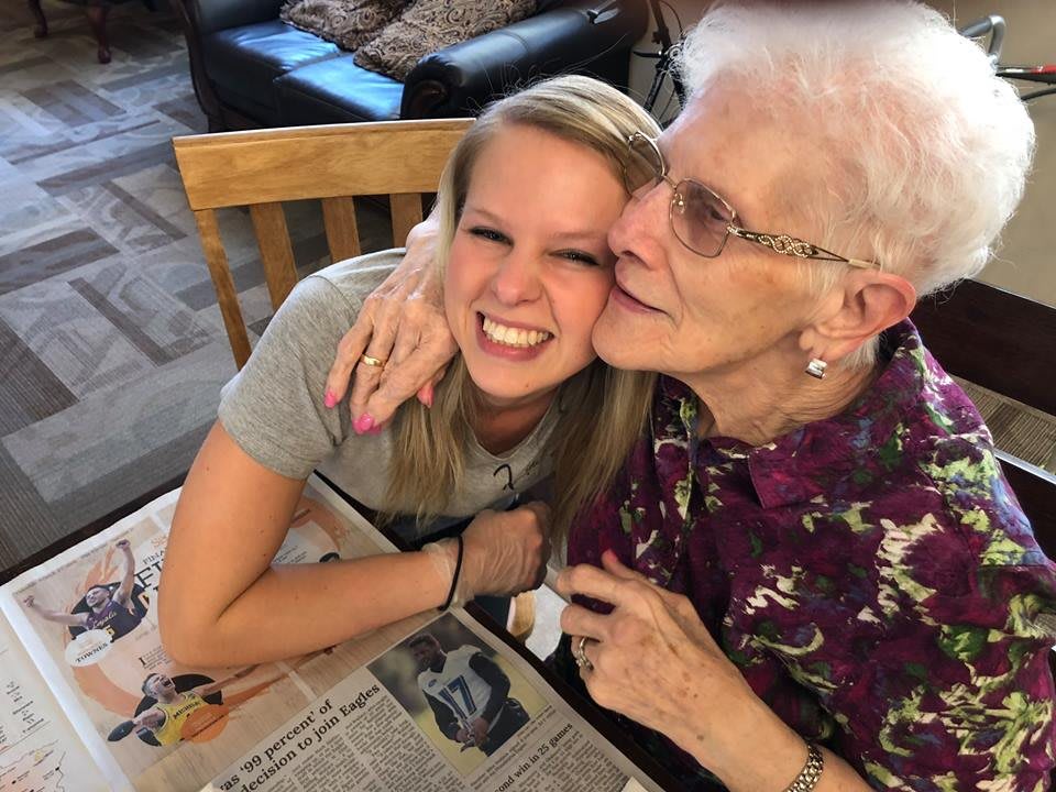 Kind-er Care Assisted Living