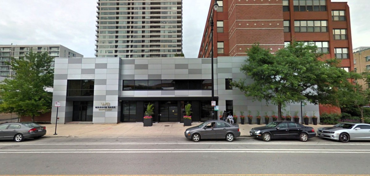 Warren Barr South Loop