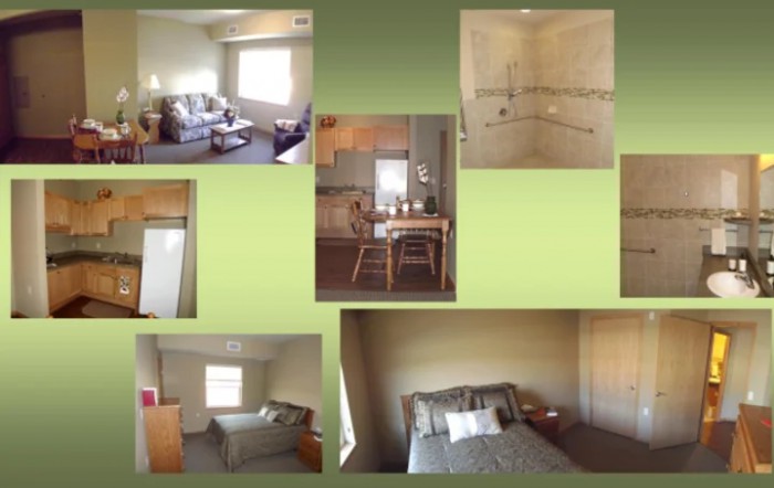 Ladysmith Nursing Home