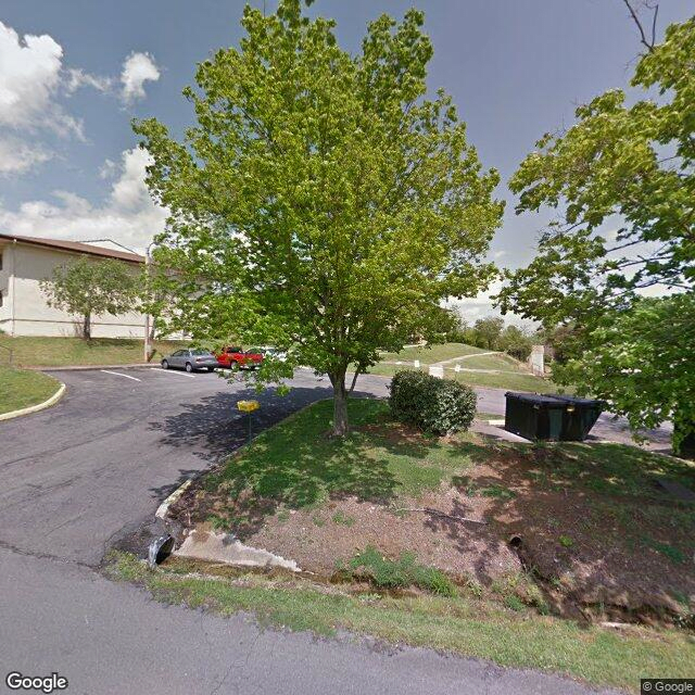 Burton Plaza Apartments
