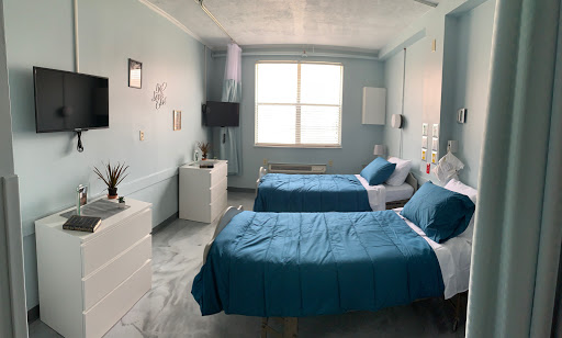 Tranquility Nursing And Rehab
