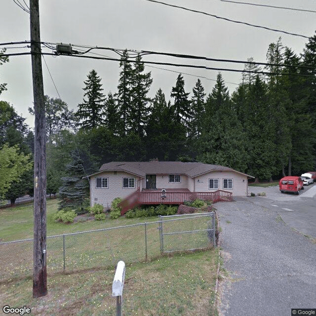 Hollywood Hills of Washington Inc