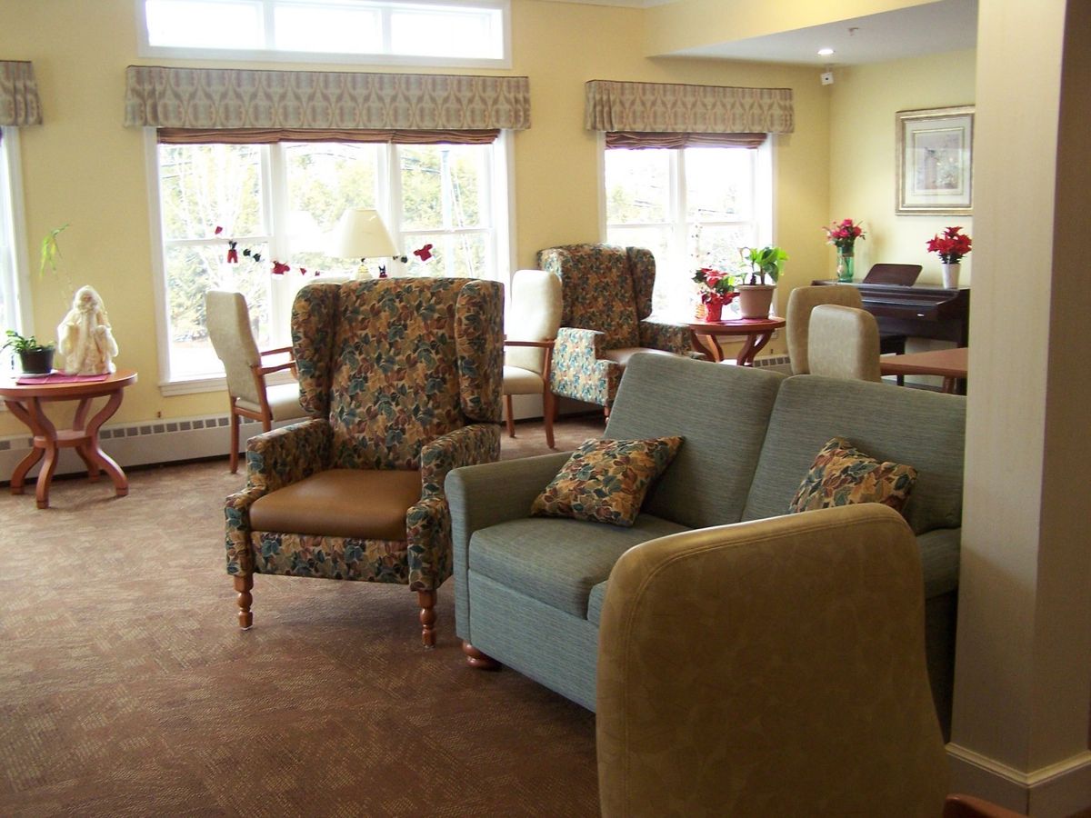Bayview Manor