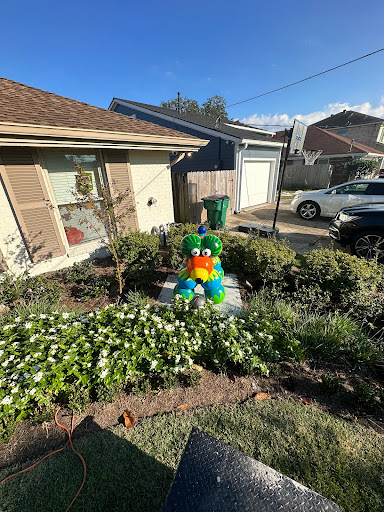 Audubon Care Homes Dreyfous House