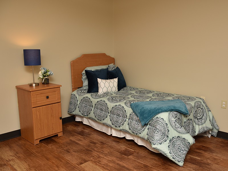 Crystal Creek Assisted Living 4