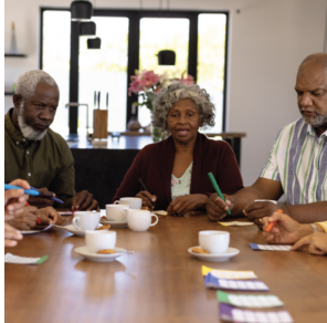 Terrace Nursing Home